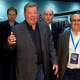 Image for article titled William Shatner Will Ride Jeff Bezos’s Rocket to Space